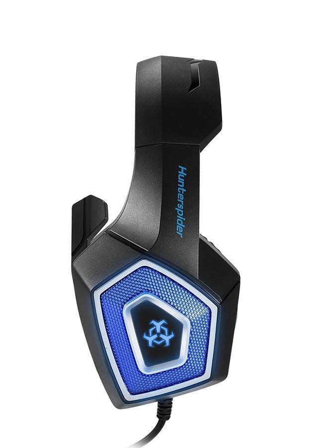 Wired Gaming Headsets for PlayStation 4/Xbox/PC - Image 1