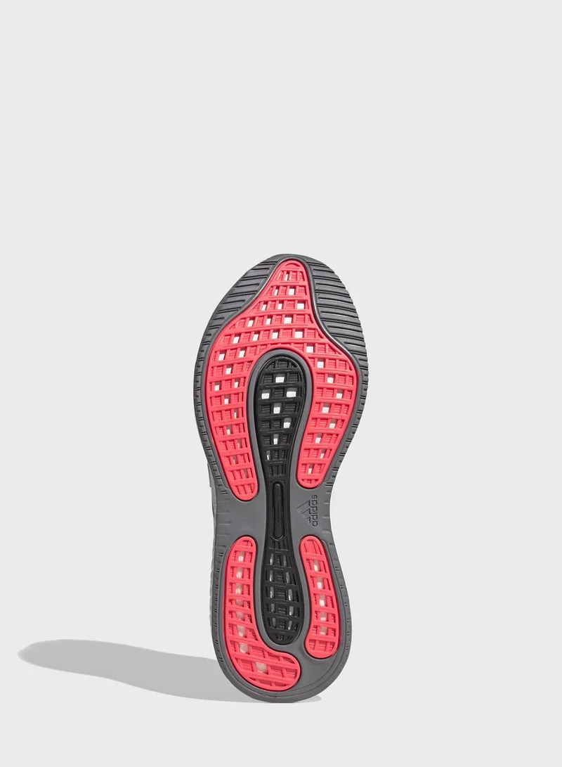 Adidas Solar Boost Supernova Women's Sports Running Shoes