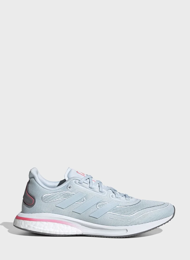 Adidas Solar Boost Supernova Women's Sports Running Shoes