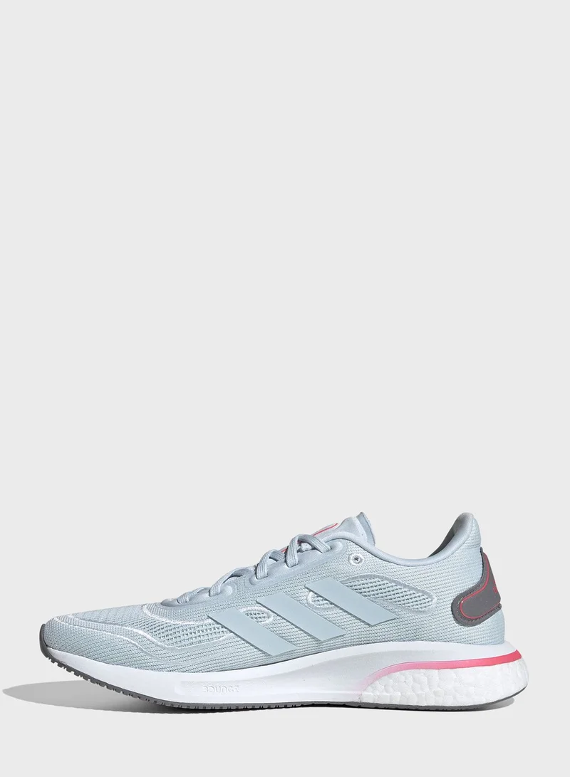 Adidas Solar Boost Supernova Women's Sports Running Shoes