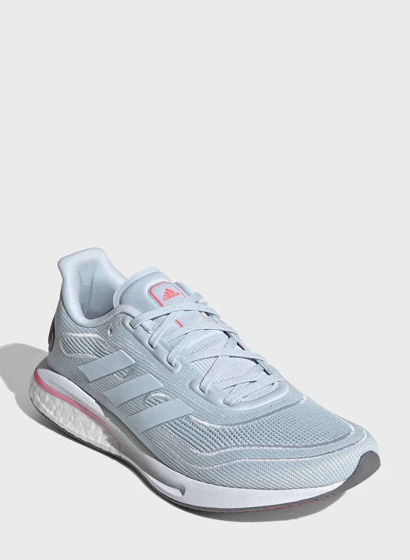 Adidas Solar Boost Supernova Women's Sports Running Shoes