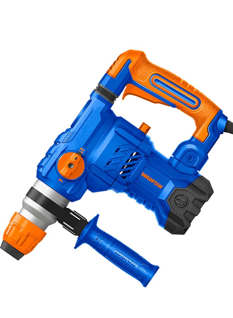 وادفو مثقاب المطرقة الدوارة - Image 5