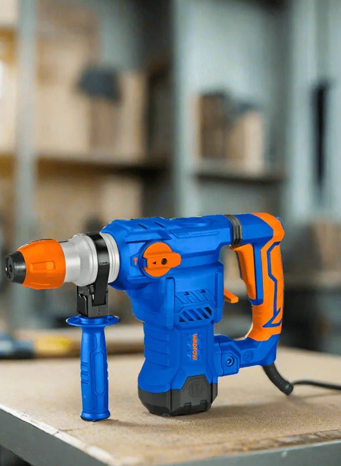 وادفو مثقاب المطرقة الدوارة - Image 2