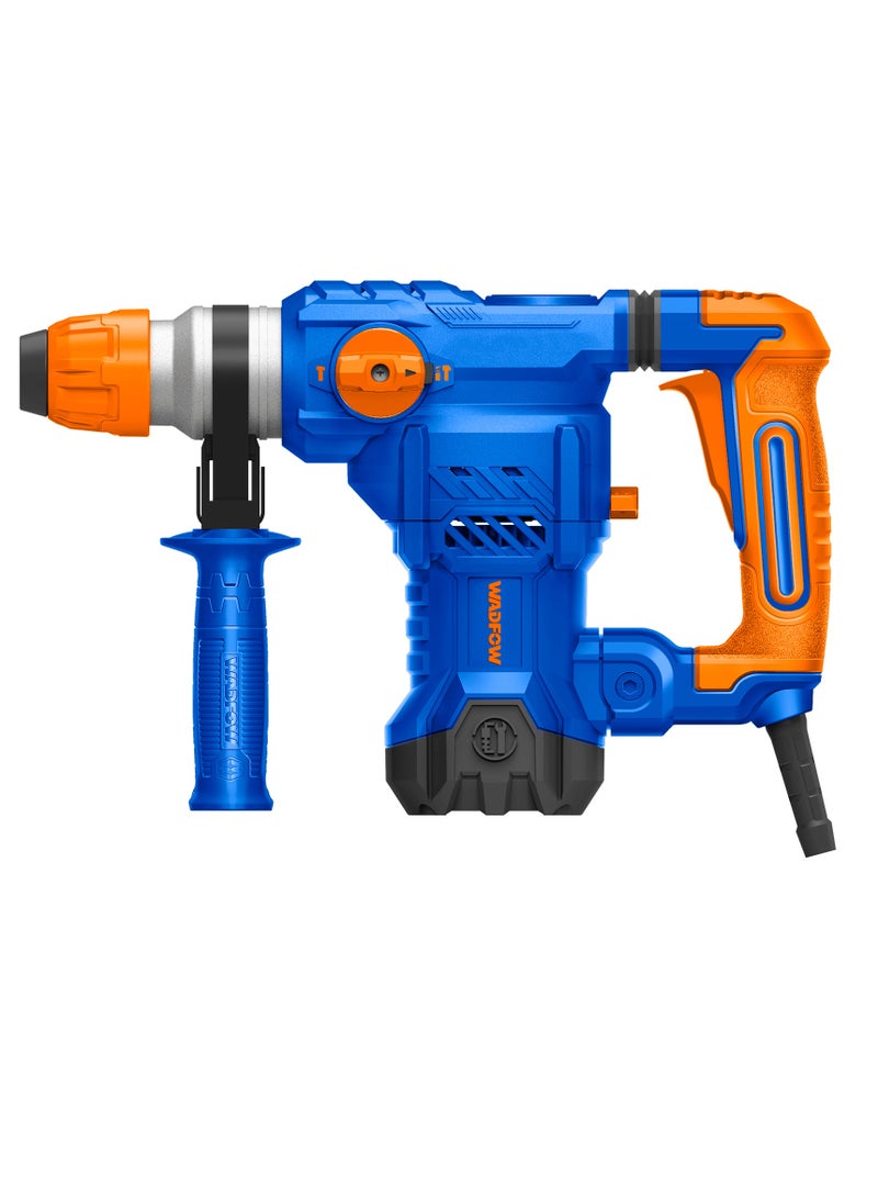 وادفو مثقاب المطرقة الدوارة - Image 1