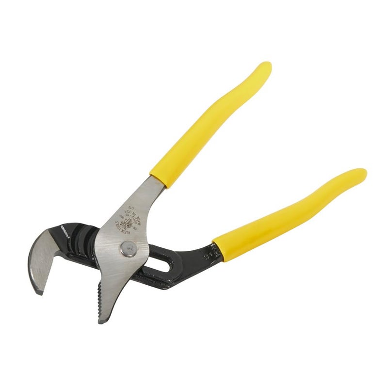 Klein Tools D502-10 Pump Pliers, 10-Inch - Image 3