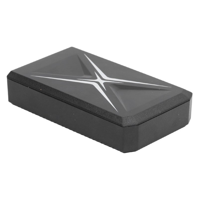Portable UPS 8800mAh Battery - Uninterrupted Power Backup With Circuit Protection For Network Devices, Routers, Modems, Security Cameras And Emergency Home Use - Image 1