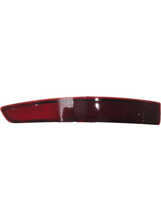 Fam Volkswagen Jetta 6 14/18 Rear Bumper Reflector Right  - Image 2