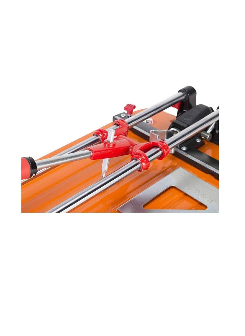 Rubi - Rubi 18926 Manual Tile Cutter Without Xase cut 66cm - TS66 Max - Image 1