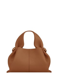 POLENE Saddle Bag for Women Shoulder Bag Crossbody Bag Mini