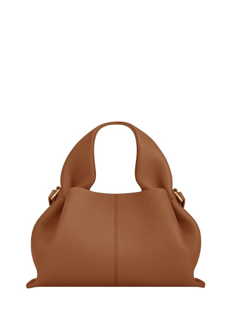 PL - POLENE Saddle Bag for Women Shoulder Bag Crossbody Bag Mini - Image 1