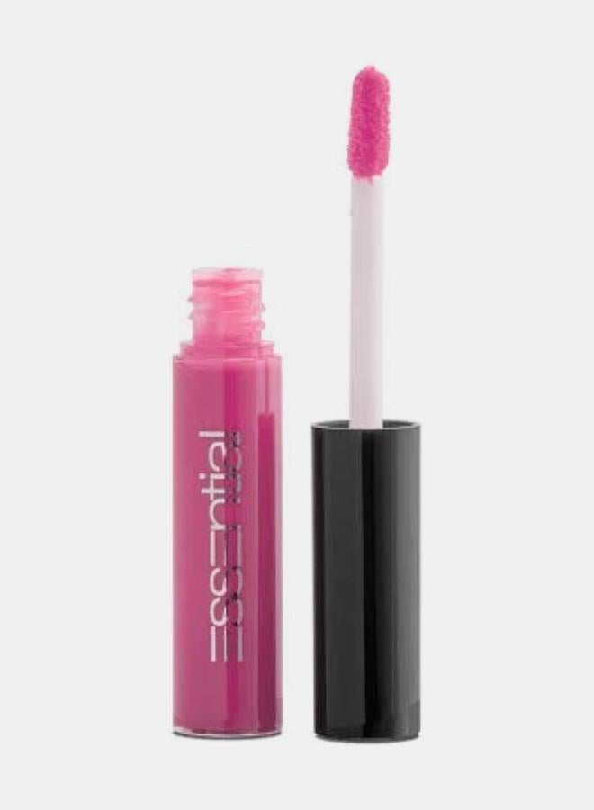 Essential Paint Lip Gloss Vernice, Fucsia Lgve3