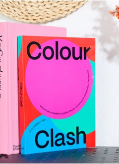 THAMES Colour Clash  - Image 1