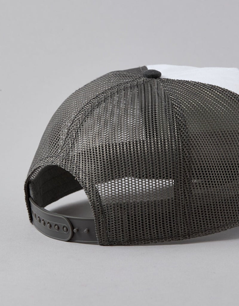 American Eagle AE Logo Trucker Hat - Image 2