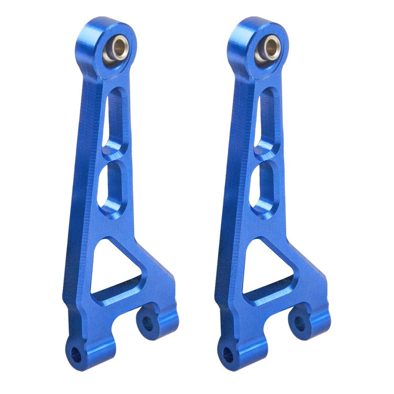 في جو هوبي VGOOHOBBY METAL METAL FORTH SWAND ARM ARM ARM متوافق مع HBX 16889 1/16 RC CAR - Image 1