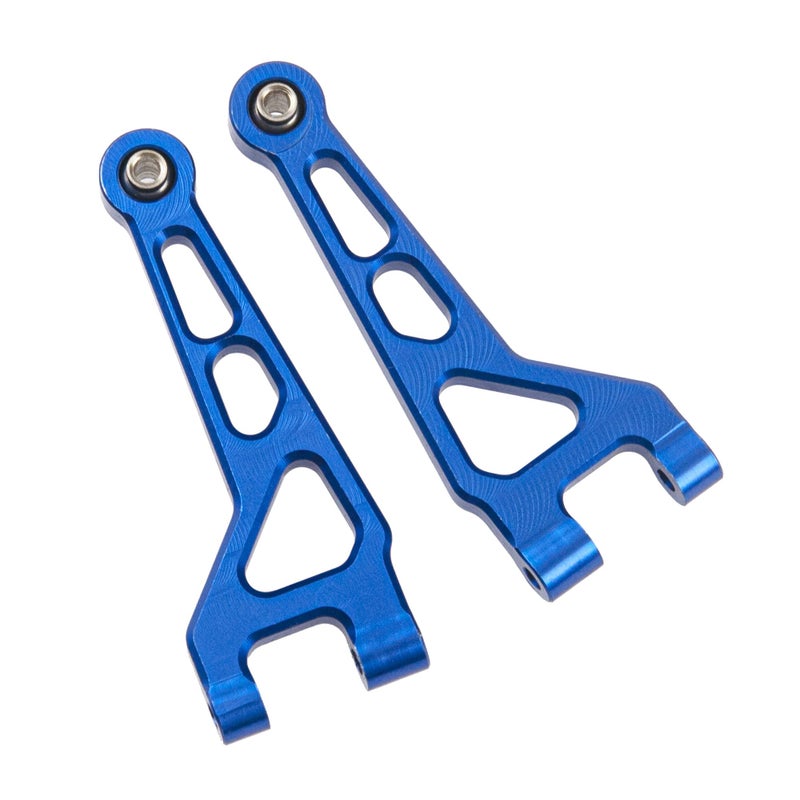 في جو هوبي VGOOHOBBY METAL METAL FORTH SWAND ARM ARM ARM متوافق مع HBX 16889 1/16 RC CAR - Image 2