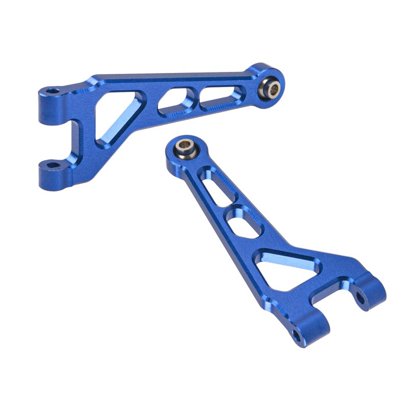في جو هوبي VGOOHOBBY METAL METAL FORTH SWAND ARM ARM ARM متوافق مع HBX 16889 1/16 RC CAR - Image 5