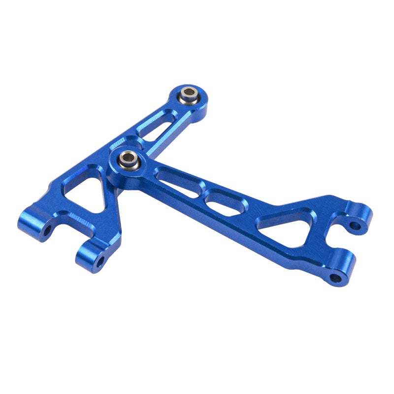 في جو هوبي VGOOHOBBY METAL METAL FORTH SWAND ARM ARM ARM متوافق مع HBX 16889 1/16 RC CAR - Image 4