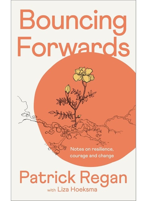 Bouncing Forwards: Notes on Resilience, Courage and Change