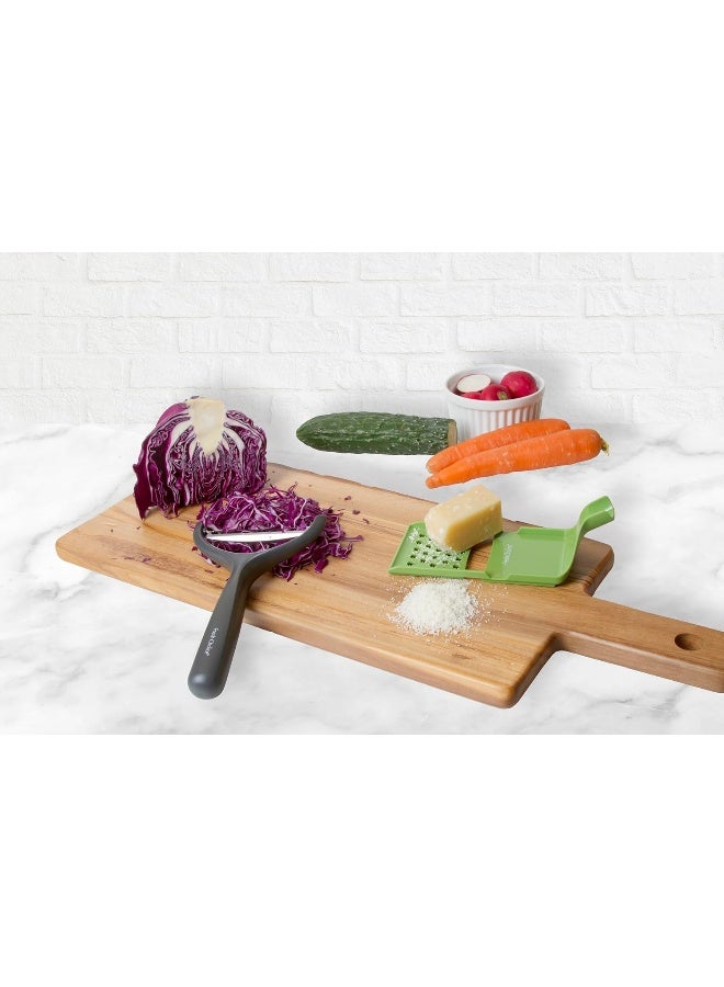 Fresh Choice Peeler Mandoline - Image 3