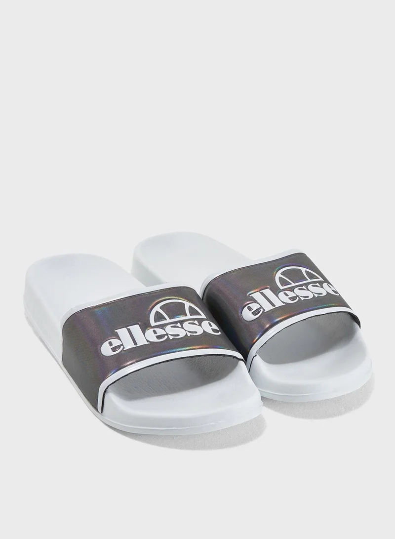 Ellesse Fillipo Slides
