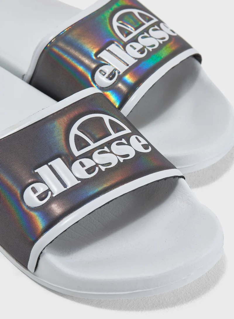 Ellesse Fillipo Slides