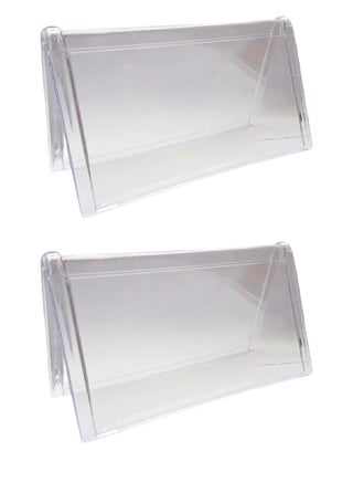 Display Stand 11x17cm (Pack of 2) - pzsku/Z16C7D074C986A7B4EE61Z/45/_/1729092627/38cf41eb-0c5b-4f70-9d90-f3a3e486ba69
