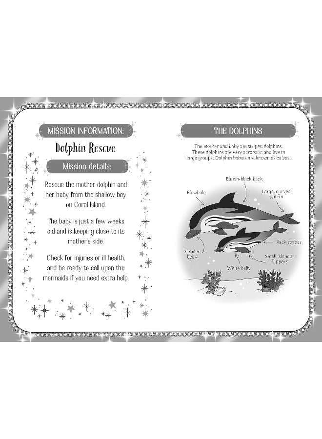 Dolphin Magic: A Summer Special - Image 3