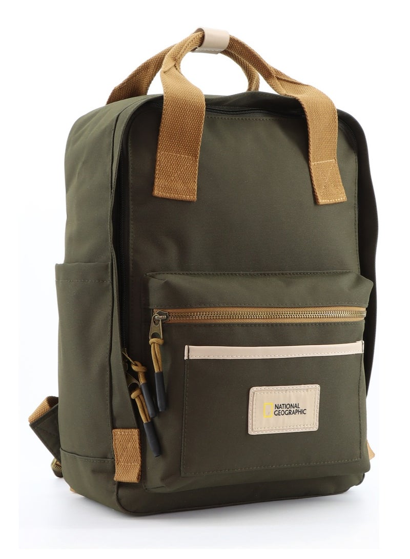NATIONAL GEOGRAPHIC National Geographic Bags & Accessories Backpack N19182 - Image 1