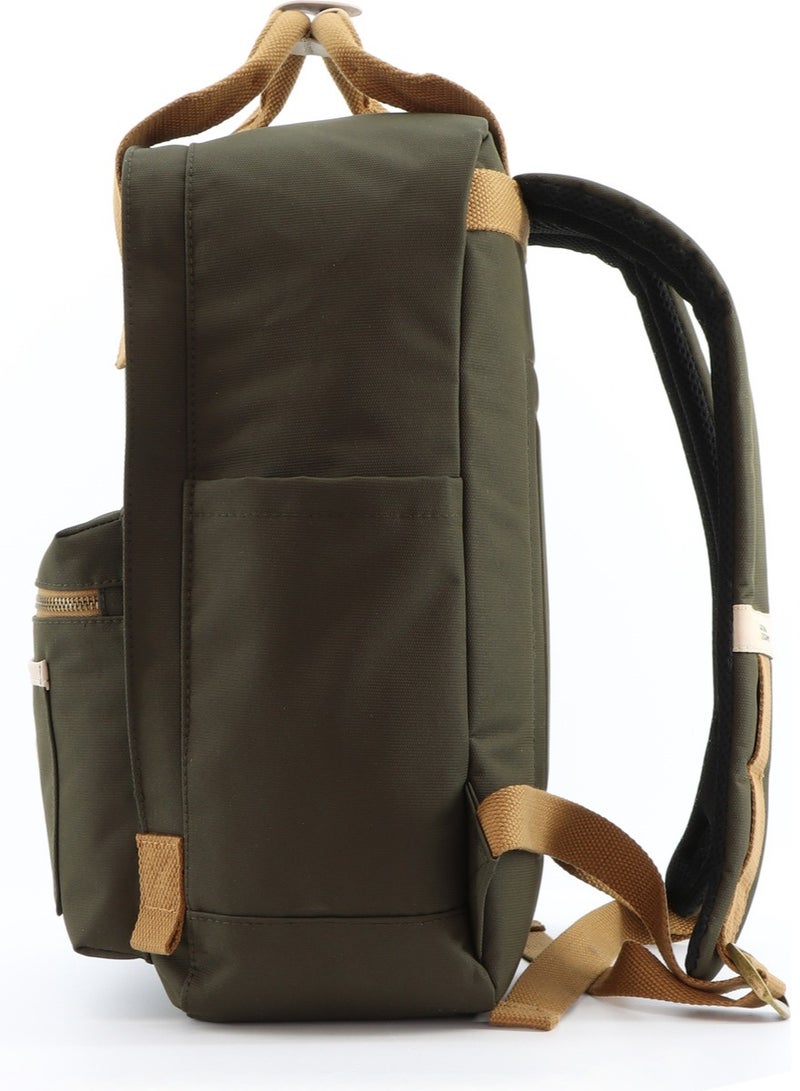 NATIONAL GEOGRAPHIC National Geographic Bags & Accessories Backpack N19182 - Image 4