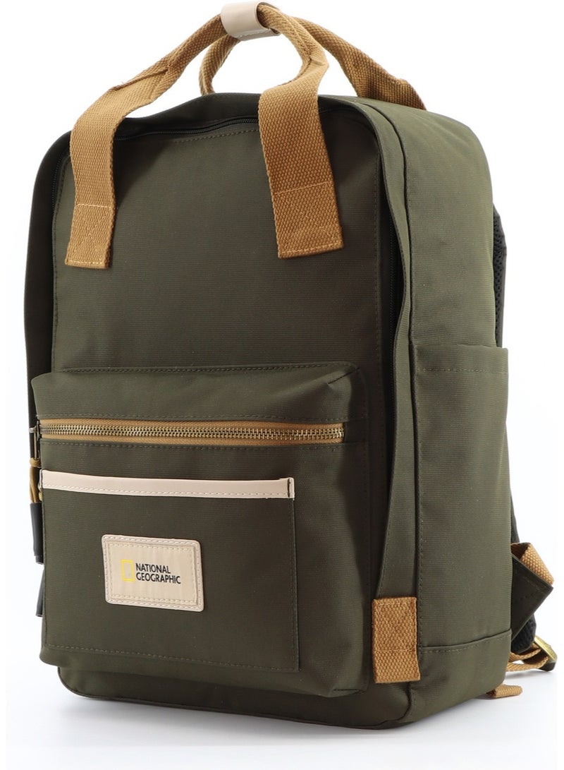 NATIONAL GEOGRAPHIC National Geographic Bags & Accessories Backpack N19182 - Image 5