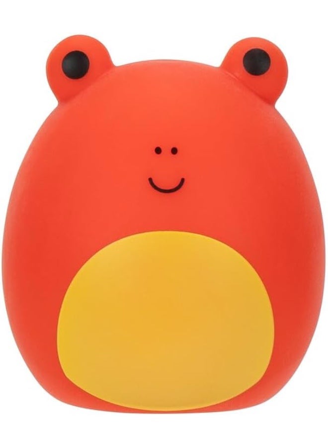 سكويش مالوز مجموعة سكويش مالو 2.5 بوصة من سكويشمز، مجموعة مفاجئة من الأصدقاء وفرقة الخيال، قطعة واحدة، هدية كيلي توي الناعمة المرخصة رسميًا للأطفال والبنات والأولاد - Image 5