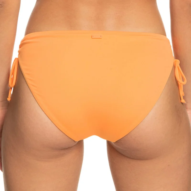 روكسي Beach Classics Hipster Bikini Bottom - Women