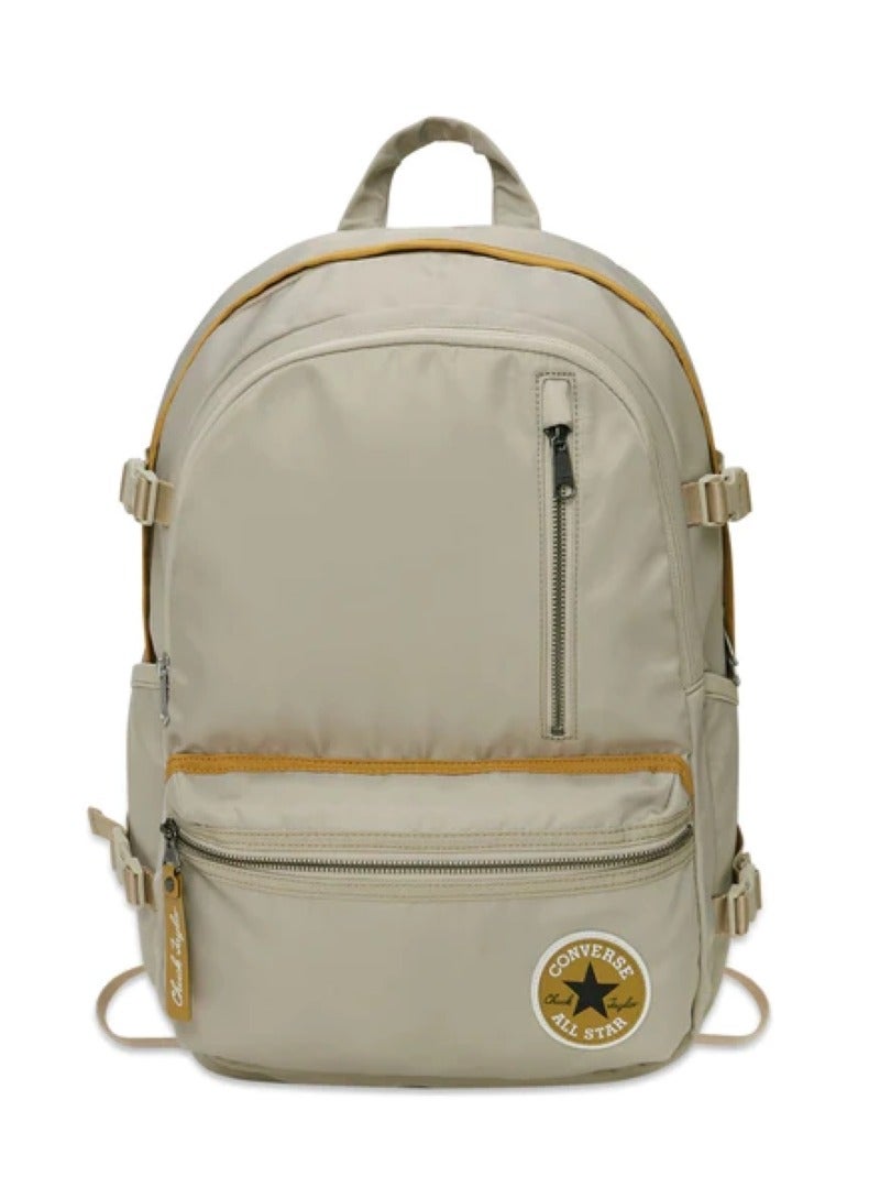 CONVERSE Back to School Classic Go 2 Vertical Pull Back Air Cushion Colorful School Bag - Image 1