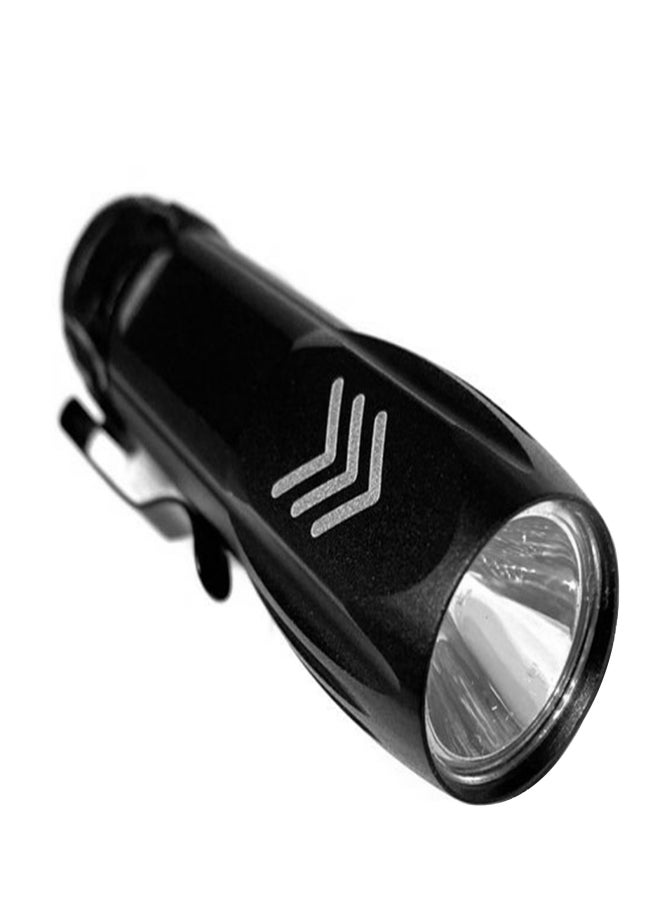 USB glare flashlight multi-function zoom flashlight outdoor camping flashlight - Image 2