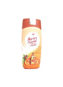 Mysore Sandal Mysore Sandal Talc 100g 