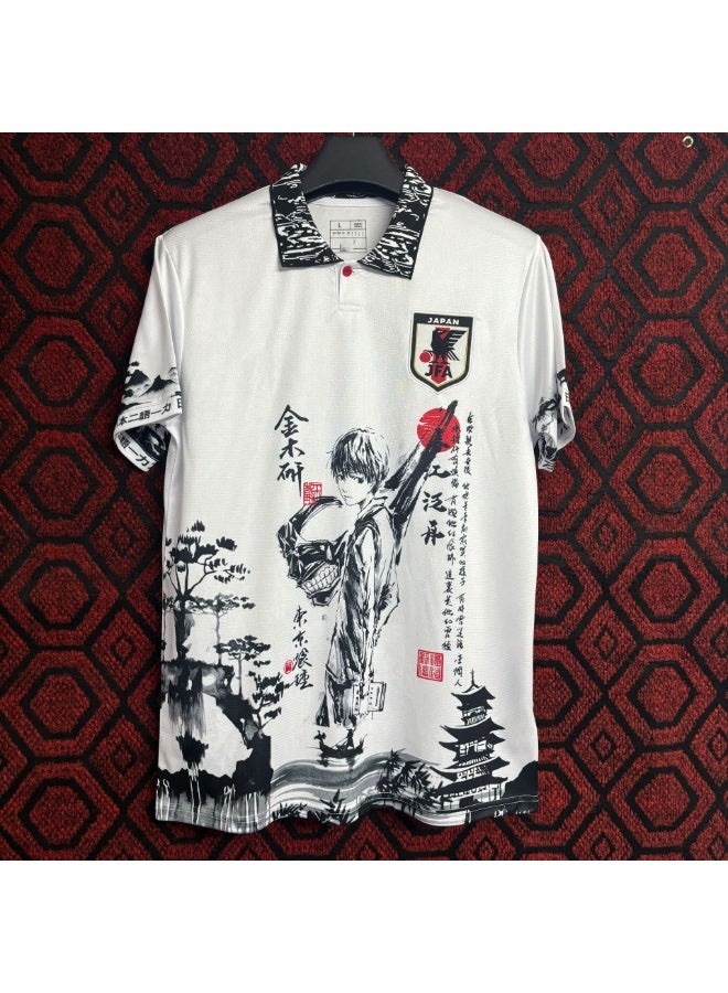KUYING Fashionable Sports Football Top  - Image 1