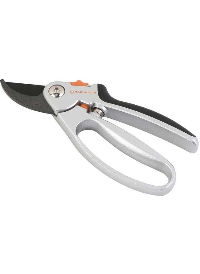 Magnusson Finger Guard Green Branch Shears  - Image 1