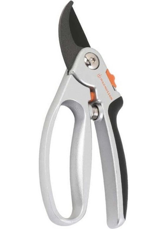 Magnusson Finger Guard Green Branch Shears  - Image 2