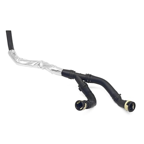 SIDMILE HVAC Heater Water Outlet Hose Fit for Ford Expedition 20182021 Fit for Lincoln Navigator 20182022 35L V6 Replace JL1Z18472C - Image 1