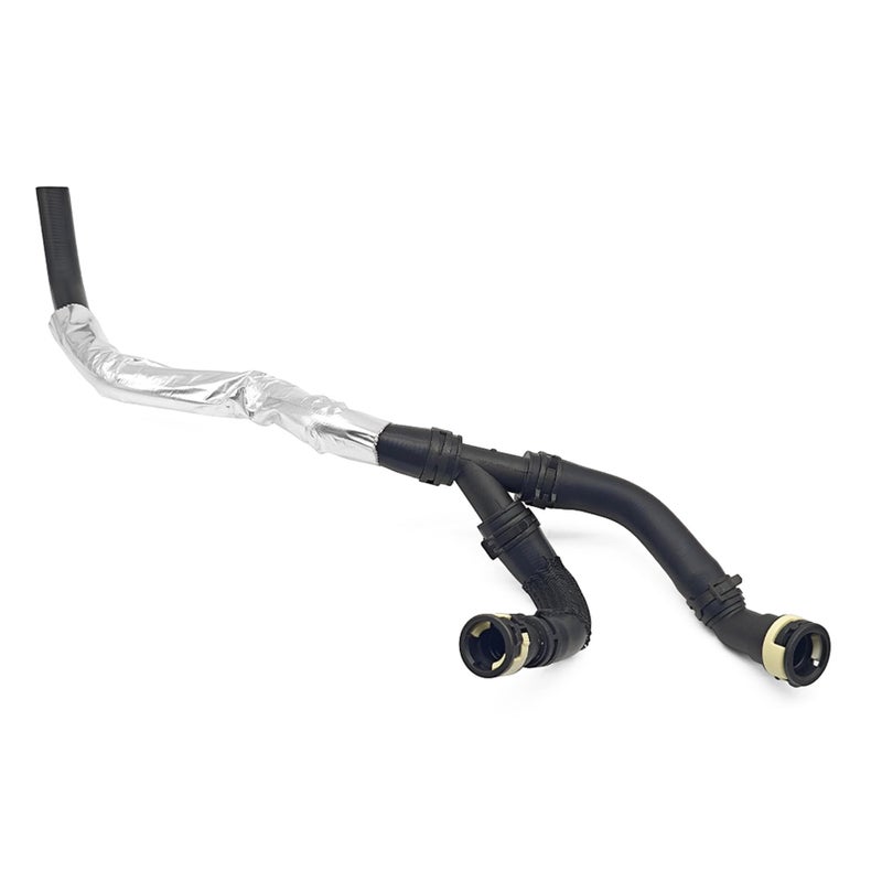 SIDMILE HVAC Heater Water Outlet Hose Fit for Ford Expedition 20182021 Fit for Lincoln Navigator 20182022 35L V6 Replace JL1Z18472C - Image 2