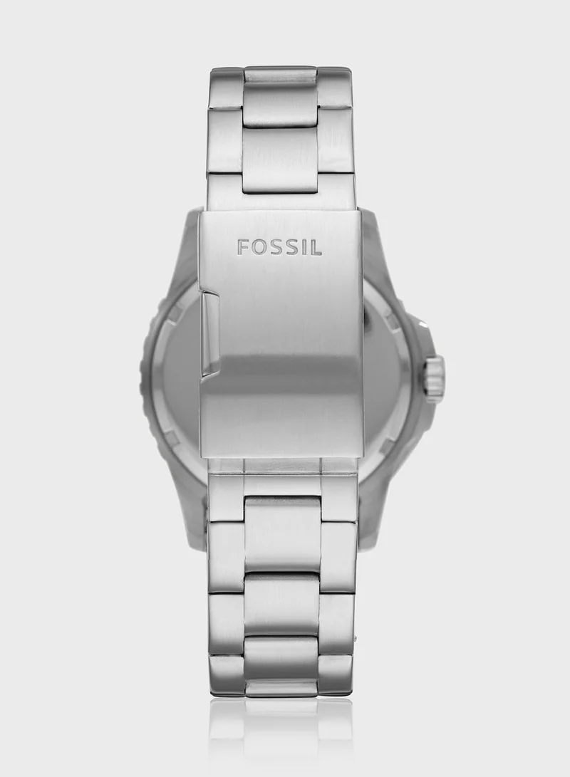 FOSSIL FS5657 FB-01 Analog Watch