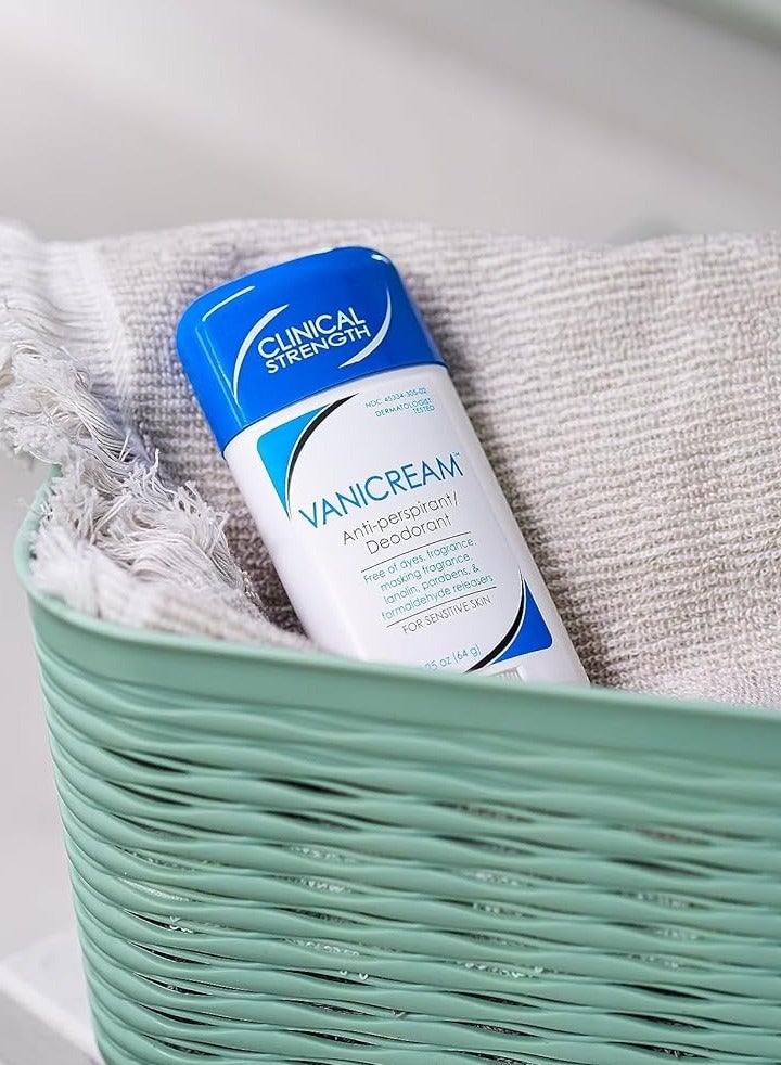 Vanicream Anti-perspirant Deodorant 64g - Image 2