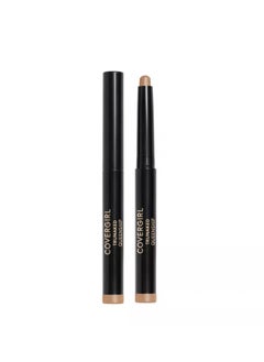 CoverGirl TruNaked Queenship Shadow Stick - 930 Lash  - Image 1