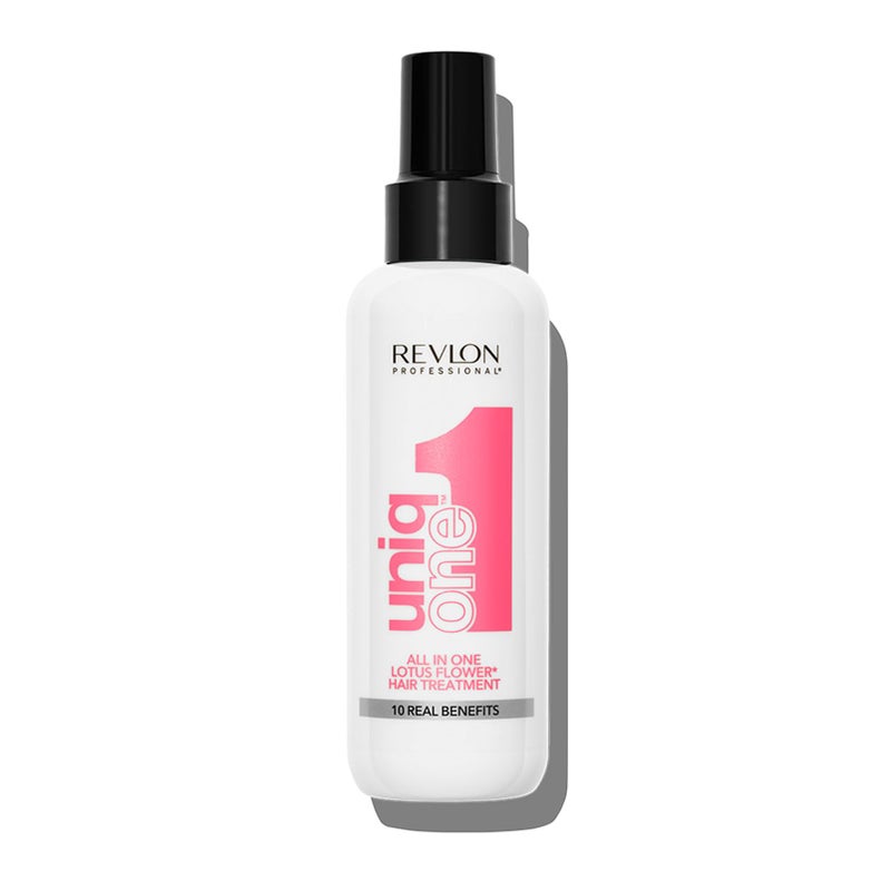 علاج للشعر بدون شطف من Revlon - 150 مل
