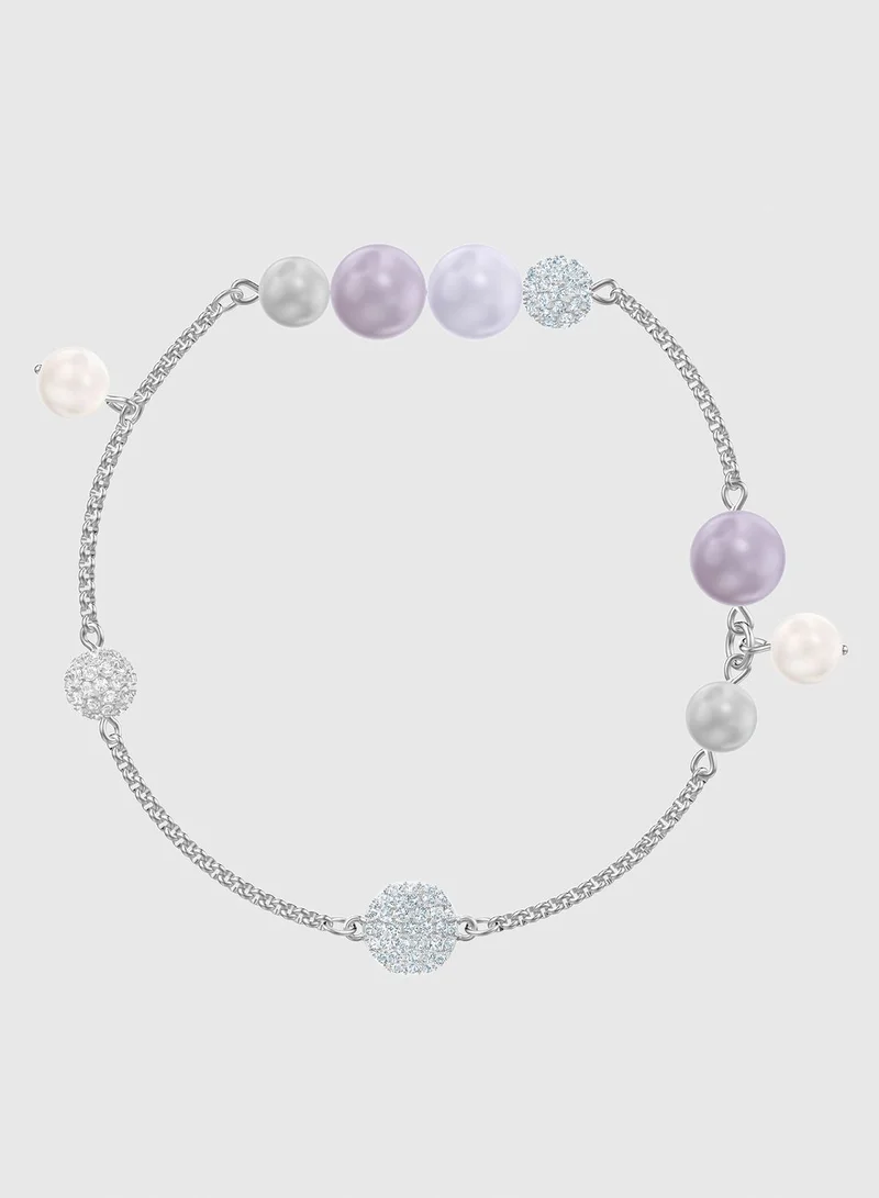 SWAROVSKI Swarovski Remix Strand Pearl Bracelet