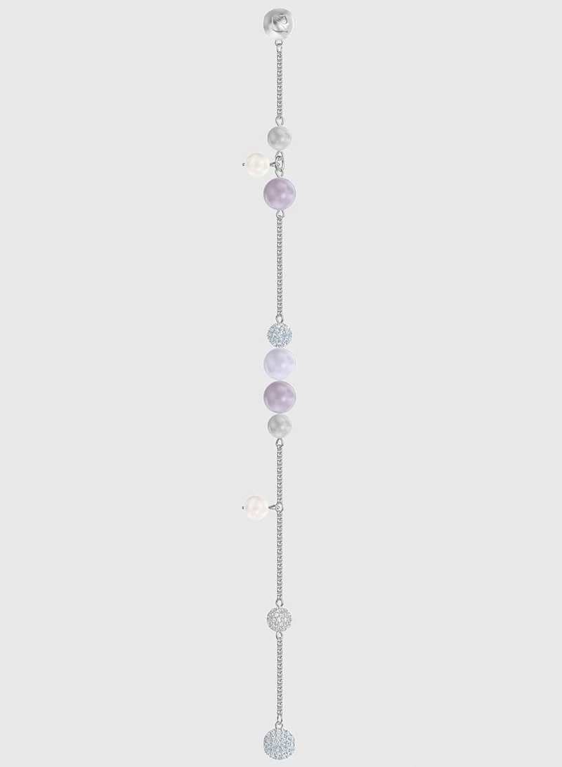 SWAROVSKI Swarovski Remix Strand Pearl Bracelet