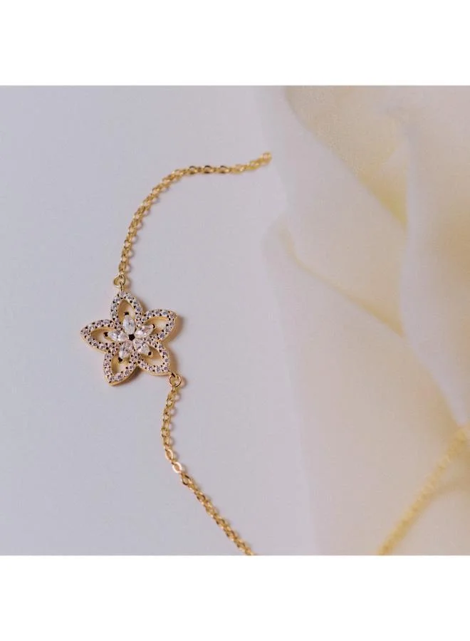 Rosato Gaia Sterling Chocker Necklace