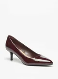Flora Bella By Shoexpress Red
