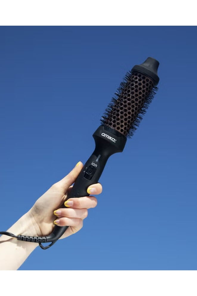 amika amika Blowout Babe Thermal Brush - Image 2