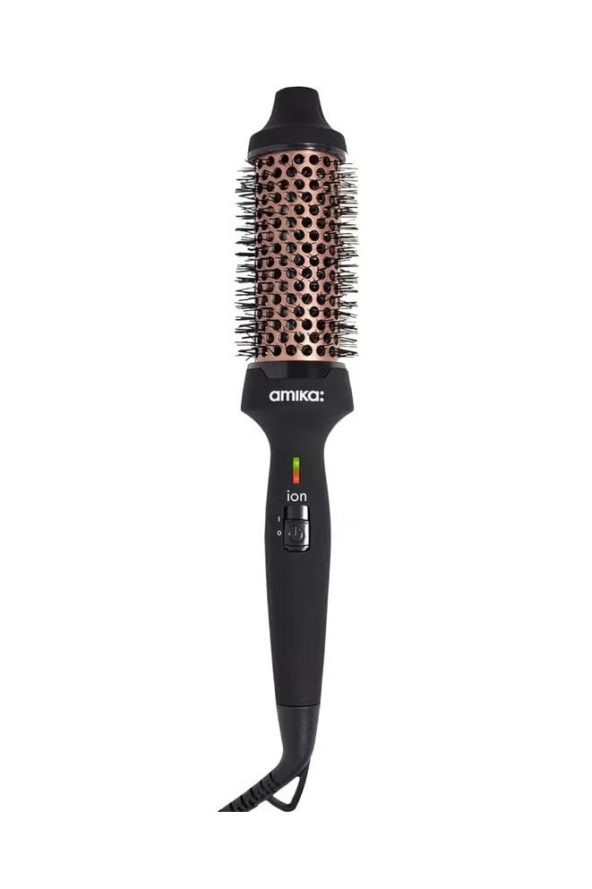 amika amika Blowout Babe Thermal Brush - Image 1
